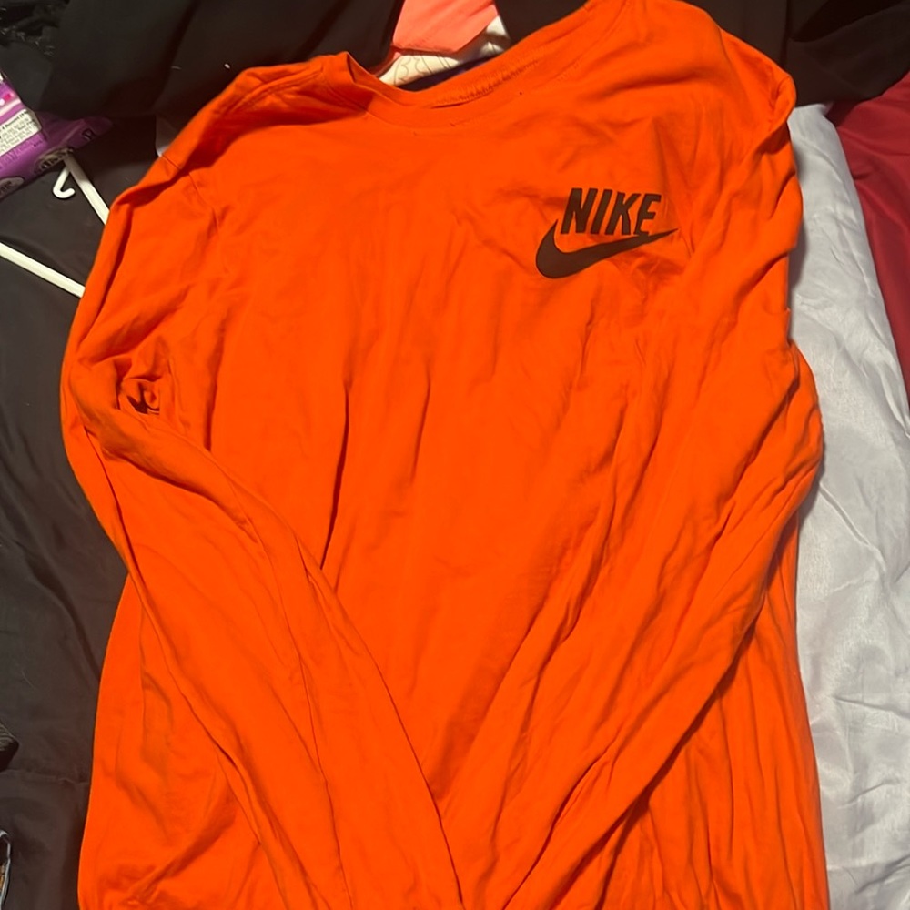 Nike